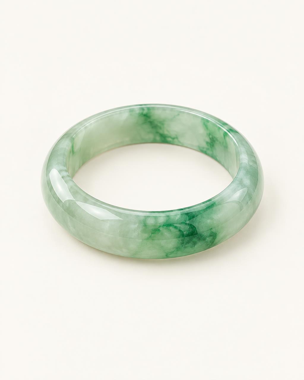 Jadearmband Celadon