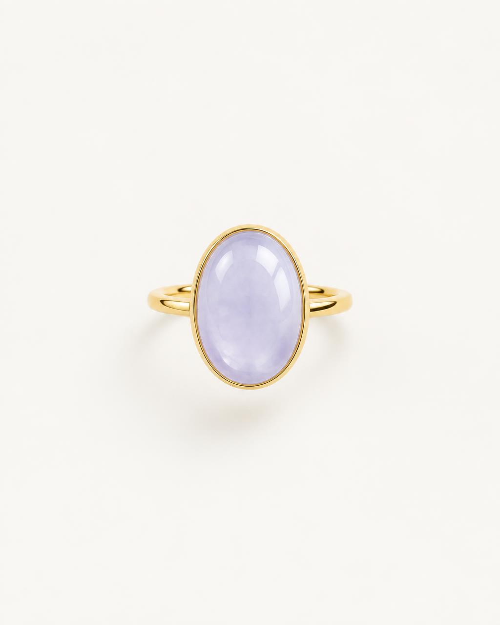 Halsband Syrenblomma